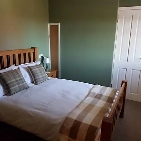 The Wilson Arms 3*