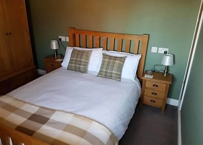 The Wilson Arms 3*