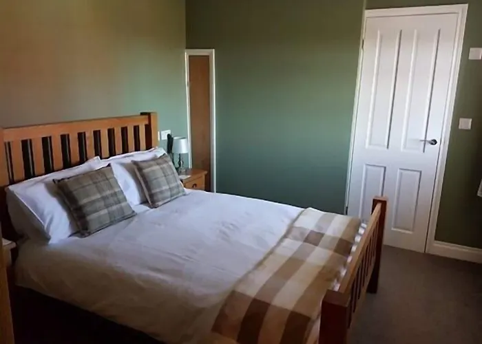 The Wilson Arms 3*
