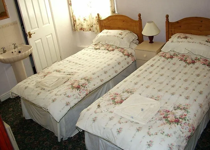 The Wilson Arms 3*