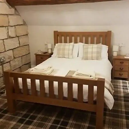 The Wilson Arms Hotell