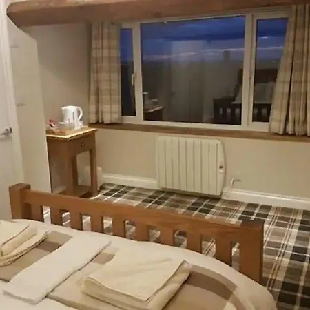 Hotell The Wilson Arms Sneaton