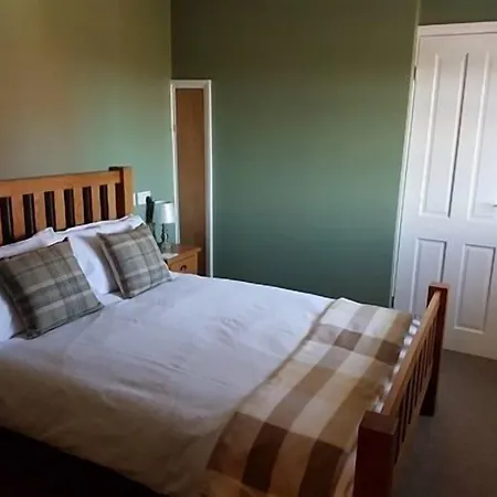 The Wilson Arms Hotell