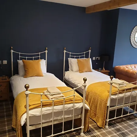 The Wilson Arms Hotel