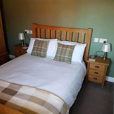 The Wilson Arms 3*