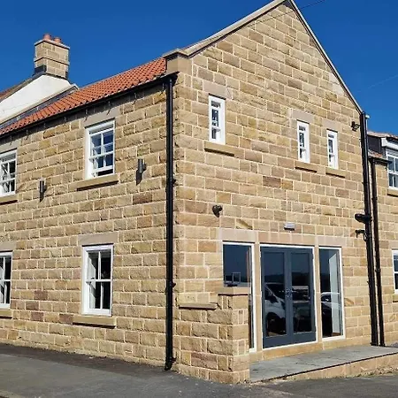 The Wilson Arms