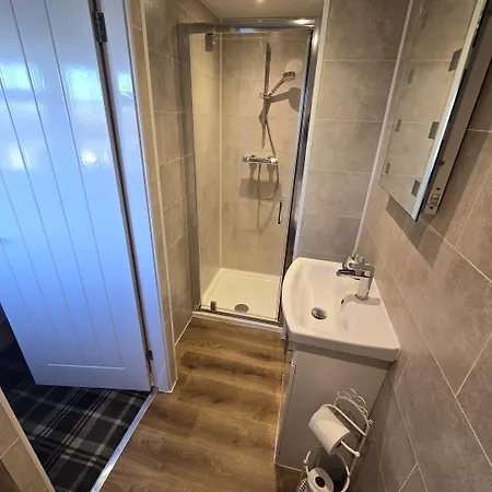 The Wilson Arms 3*