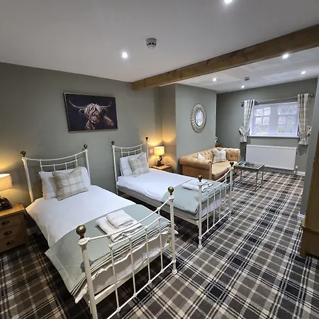 The Wilson Arms 3* Sneaton