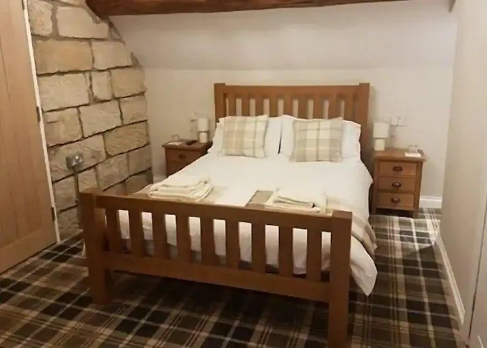 The Wilson Arms Hotel