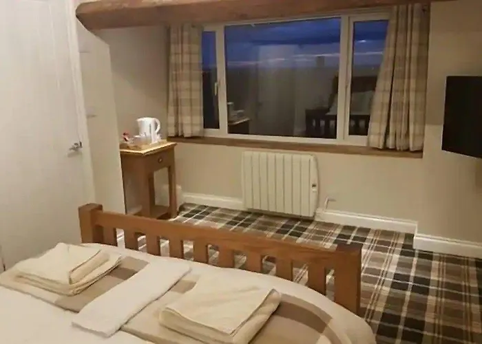 Hotel The Wilson Arms Sneaton