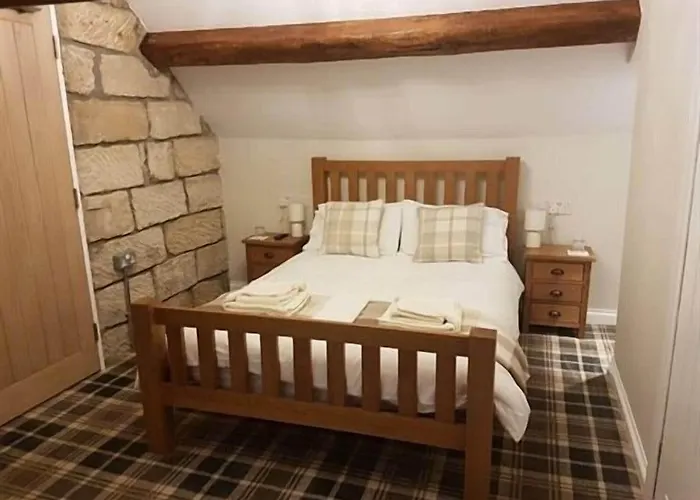 Hotel The Wilson Arms