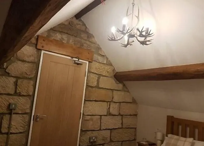 Hotel The Wilson Arms 3*