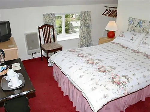 Hotel The Wilson Arms 3*