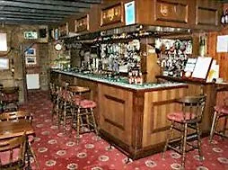 Hotel The Wilson Arms 3*