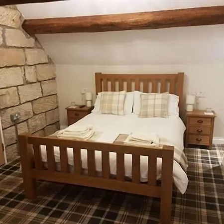 Hotel The Wilson Arms