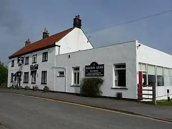 The Wilson Arms Hotel