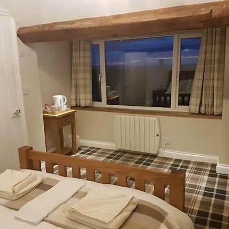 Hotel The Wilson Arms 3*