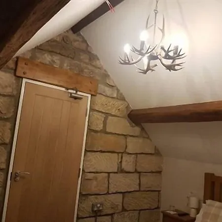 Hotel The Wilson Arms 3*