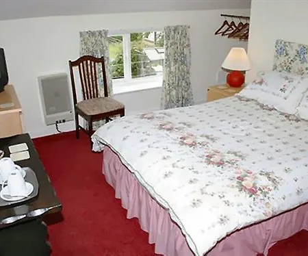 Hotel The Wilson Arms 3*